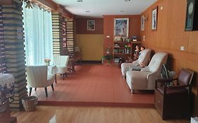 Little Guest House Hotel